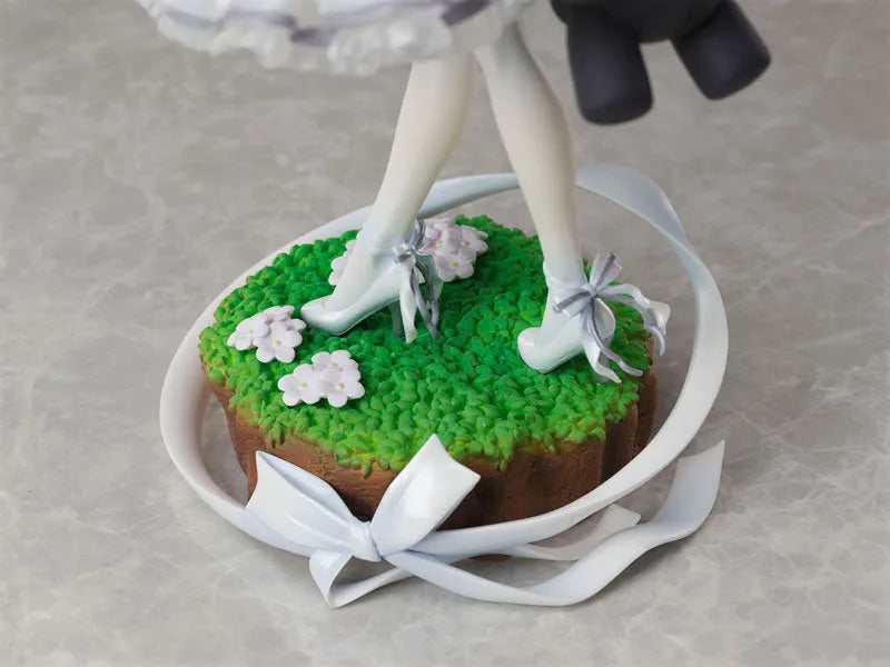 Yosuga no Sora - Kasugano Sora - 1/7 - Wedding ver. (beBOX)ㅤ – beBOX – ActionFigureBrasil