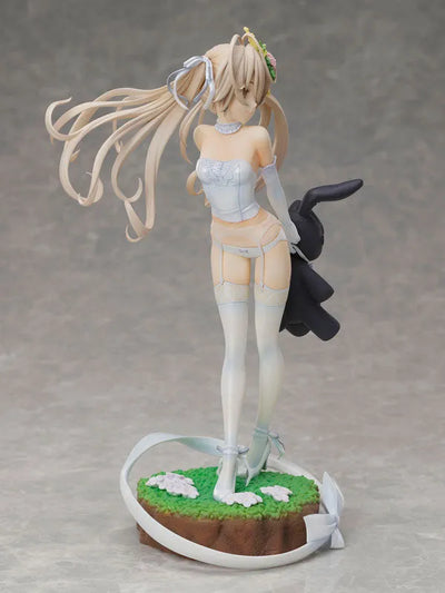 Yosuga no Sora - Kasugano Sora - 1/7 - Wedding ver. (beBOX)ㅤ – beBOX – ActionFigureBrasil — com base expositora