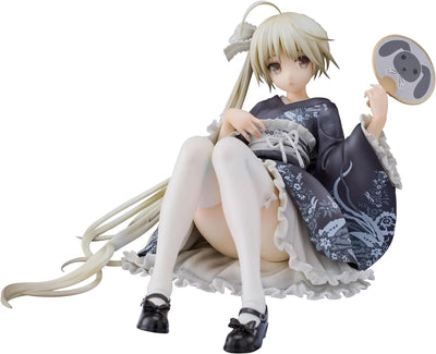 Yosuga no Sora - Kasugano Sora - 1/7 - Yukata ver. (Alphamax)ㅤ – Alphamax – ActionFigureBrasil