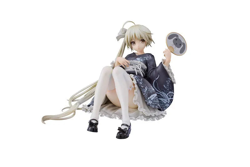 Yosuga no Sora - Kasugano Sora - 1/7 - Yukata ver. (Alphamax)ㅤ – Alphamax – ActionFigureBrasil