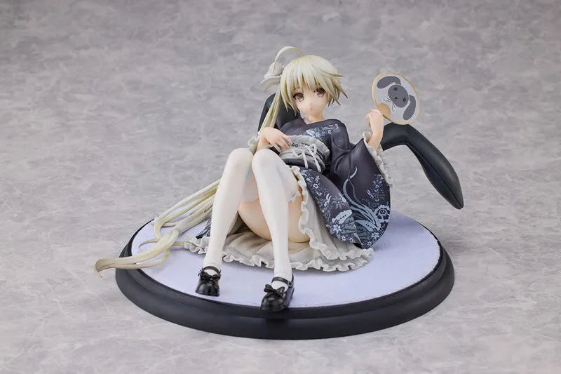 Yosuga no Sora - Kasugano Sora - 1/7 - Yukata ver. (Alphamax)ㅤ – Alphamax – ActionFigureBrasil