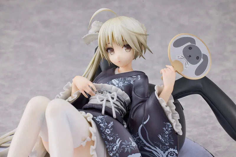 Yosuga no Sora - Kasugano Sora - 1/7 - Yukata ver. (Alphamax)ㅤ – Alphamax – ActionFigureBrasil