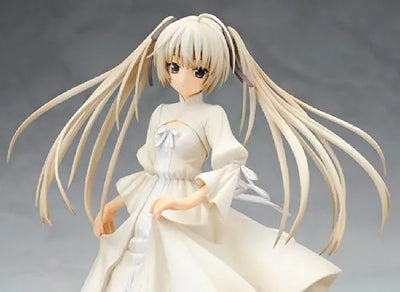 Yosuga no Sora - Kasugano Sora - 1/8 (Alter)ㅤ – Alter – ActionFigureBrasil — ambientada