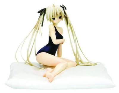 Yosuga no Sora - Kasugano Sora - 4-Leaves - 1/6 - School Swimsuit Ver. (Kotobukiya)ㅤ – Kotobukiya – ActionFigureBrasil