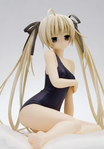 Yosuga no Sora - Kasugano Sora - 4-Leaves - 1/6 - School Swimsuit Ver. (Kotobukiya)ㅤ – Kotobukiya – ActionFigureBrasil