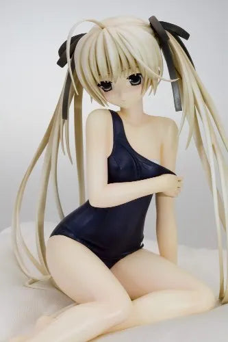 Yosuga no Sora - Kasugano Sora - 4-Leaves - 1/6 - School Swimsuit Ver. (Kotobukiya)ㅤ – Kotobukiya – ActionFigureBrasil — close