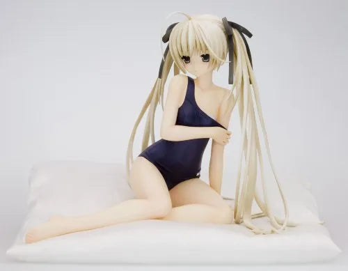Yosuga no Sora - Kasugano Sora - 4-Leaves - 1/6 - School Swimsuit Ver. (Kotobukiya)ㅤ – Kotobukiya – ActionFigureBrasil