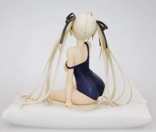 Yosuga no Sora - Kasugano Sora - 4-Leaves - 1/6 - School Swimsuit Ver. (Kotobukiya)ㅤ – Kotobukiya – ActionFigureBrasil