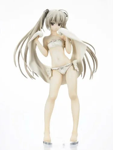 Yosuga no Sora - Kasugano Sora - Brilliant Stage - 1/8 (MegaHouse)ㅤ – MegaHouse – ActionFigureBrasil