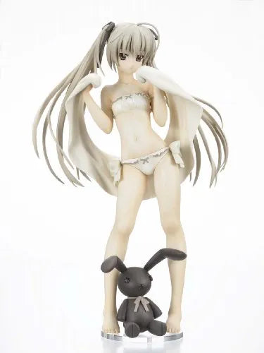 Yosuga no Sora - Kasugano Sora - Brilliant Stage - 1/8 (MegaHouse)ㅤ – MegaHouse – ActionFigureBrasil