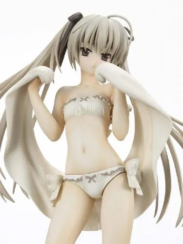 Yosuga no Sora - Kasugano Sora - Brilliant Stage - 1/8 (MegaHouse)ㅤ – MegaHouse – ActionFigureBrasil