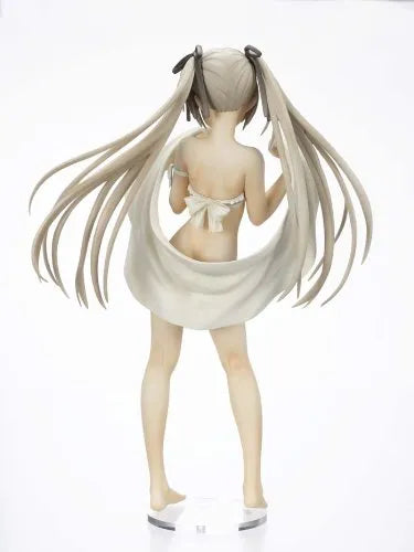 Yosuga no Sora - Kasugano Sora - Brilliant Stage - 1/8 (MegaHouse)ㅤ – MegaHouse – ActionFigureBrasil — close