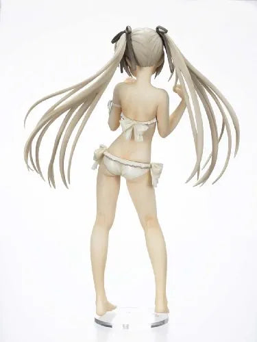 Yosuga no Sora - Kasugano Sora - Brilliant Stage - 1/8 (MegaHouse)ㅤ – MegaHouse – ActionFigureBrasil