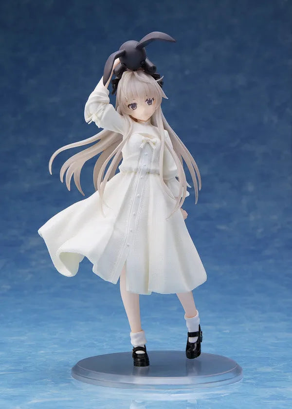 Yosuga no Sora - Kasugano Sora - Coreful Figure (Taito)ㅤ – Taito – ActionFigureBrasil