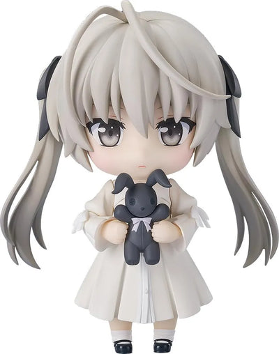Yosuga no Sora - Kasugano Sora - Nendoroid #2358 (Good Smile Arts Shanghai, Good Smile Company)ㅤ – Good Smile Arts Shanghai – ActionFigureBrasil