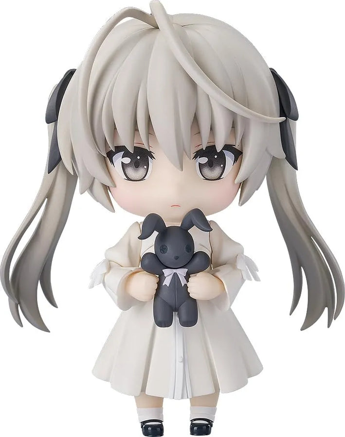 Yosuga no Sora - Kasugano Sora - Nendoroid #2358 (Good Smile Arts Shanghai, Good Smile Company)ㅤ – Good Smile Arts Shanghai – ActionFigureBrasil