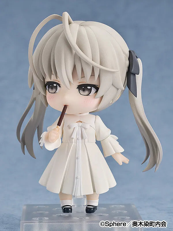Yosuga no Sora - Kasugano Sora - Nendoroid #2358 (Good Smile Arts Shanghai, Good Smile Company)ㅤ – Good Smile Arts Shanghai – ActionFigureBrasil