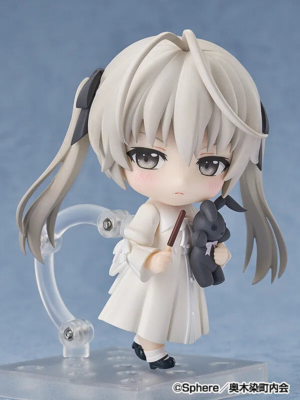 Yosuga no Sora - Kasugano Sora - Nendoroid #2358 (Good Smile Arts Shanghai, Good Smile Company)ㅤ – Good Smile Arts Shanghai – ActionFigureBrasil
