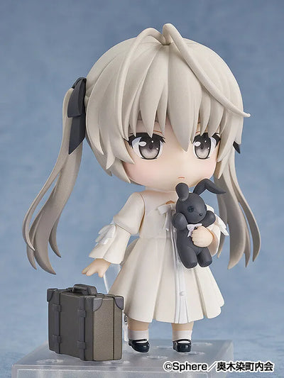 Yosuga no Sora - Kasugano Sora - Nendoroid #2358 (Good Smile Arts Shanghai, Good Smile Company)ㅤ – Good Smile Arts Shanghai – ActionFigureBrasil — close