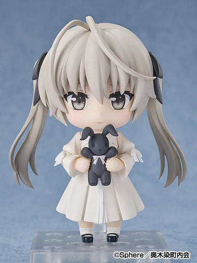 Yosuga no Sora - Kasugano Sora - Nendoroid #2358 (Good Smile Arts Shanghai, Good Smile Company)ㅤ – Good Smile Arts Shanghai – ActionFigureBrasil — acessórios
