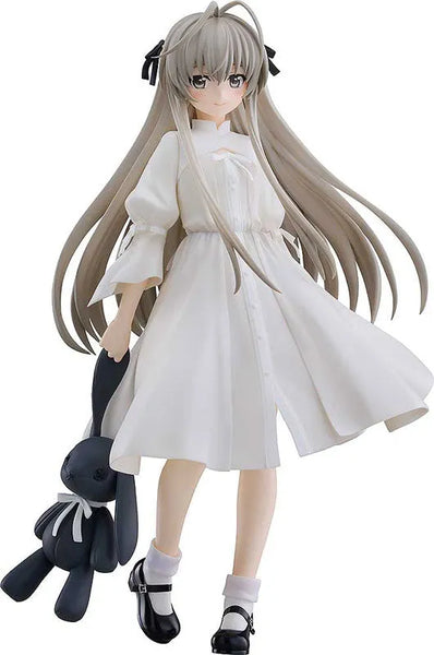 Yosuga no Sora - Kasugano Sora - Pop Up Parade - L (Good Smile Company)ㅤ – Good Smile Company – ActionFigureBrasil
