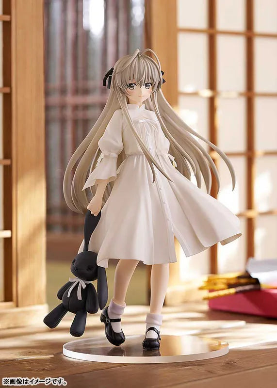 Yosuga no Sora - Kasugano Sora - Pop Up Parade - L (Good Smile Company)ㅤ – Good Smile Company – ActionFigureBrasil