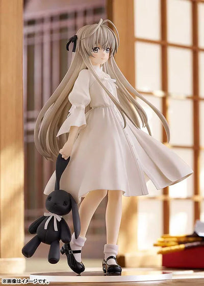 Yosuga no Sora - Kasugano Sora - Pop Up Parade - L (Good Smile Company)ㅤ – Good Smile Company – ActionFigureBrasil — detalhe do produto