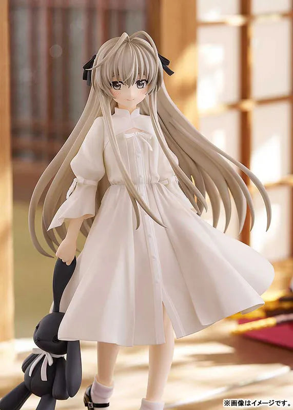 Yosuga no Sora - Kasugano Sora - Pop Up Parade - L (Good Smile Company)ㅤ – Good Smile Company – ActionFigureBrasil