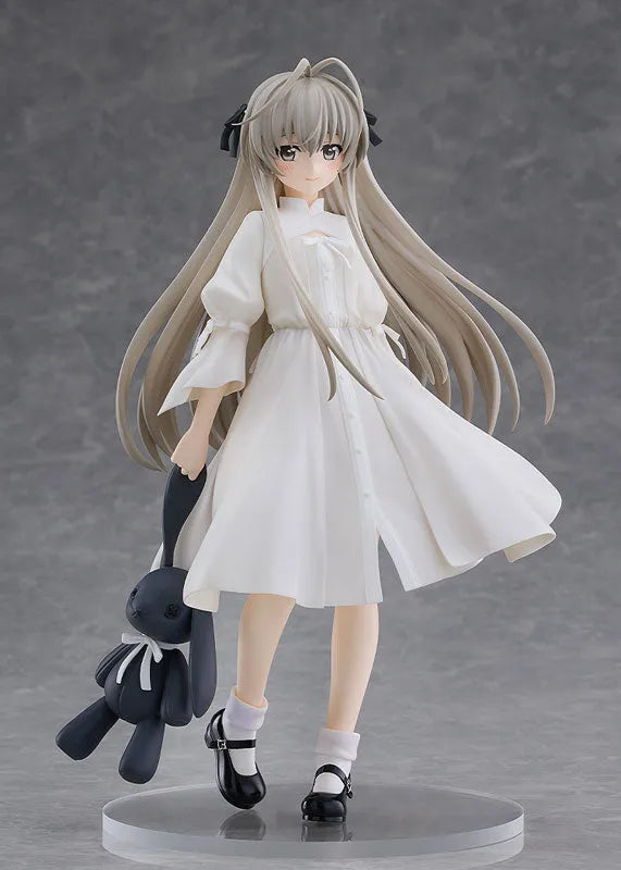 Yosuga no Sora - Kasugano Sora - Pop Up Parade - L (Good Smile Company)ㅤ – Good Smile Company – ActionFigureBrasil