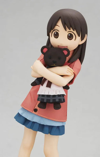 Yotsuba&! - Ayase Ena (Kaiyodo, Organic)ㅤ – Kaiyodo – ActionFigureBrasil — detalhe do produto
