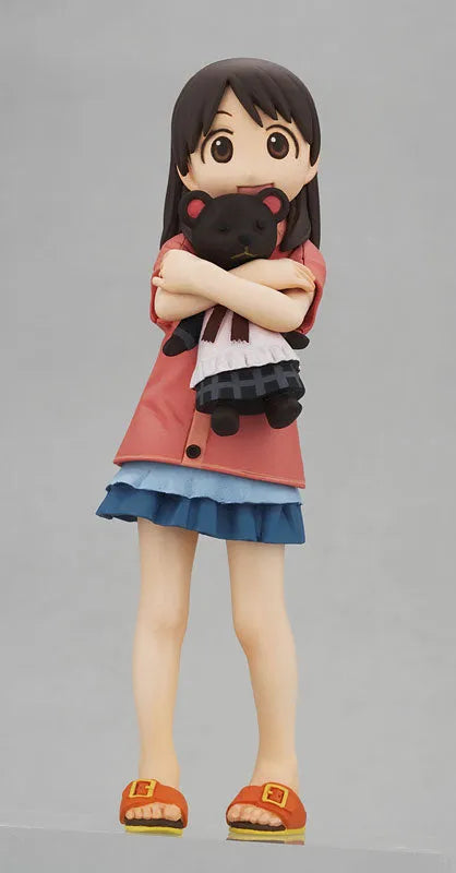 Yotsuba&! - Ayase Ena (Kaiyodo, Organic)ㅤ – Kaiyodo – ActionFigureBrasil