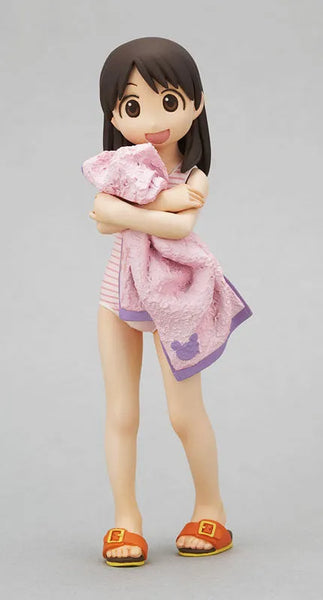 Yotsuba&! - Ayase Ena (Kaiyodo, Organic)ㅤ – Kaiyodo – ActionFigureBrasil — embalagem