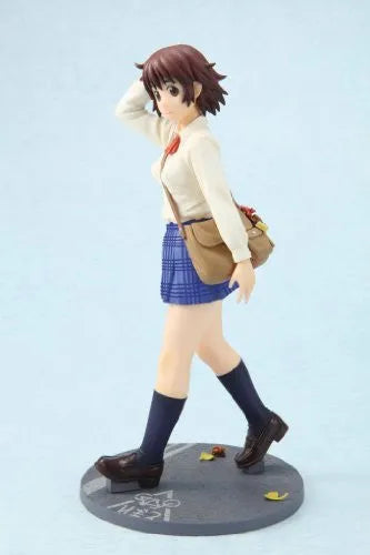 Yotsuba&! - Ayase Fuuka - 1/8 - Summer Uniform ver. (Chara-Ani, Toy's Works)ㅤ – Chara-Ani – ActionFigureBrasil