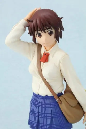 Yotsuba&! - Ayase Fuuka - 1/8 - Summer Uniform ver. (Chara-Ani, Toy's Works)ㅤ – Chara-Ani – ActionFigureBrasil