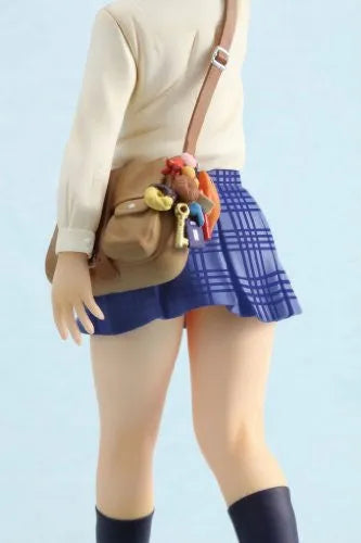 Yotsuba&! - Ayase Fuuka - 1/8 - Summer Uniform ver. (Chara-Ani, Toy's Works)ㅤ – Chara-Ani – ActionFigureBrasil — close