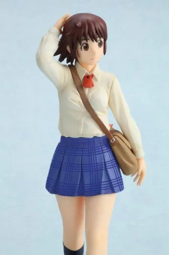 Yotsuba&! - Ayase Fuuka - 1/8 - Summer Uniform ver. (Chara-Ani, Toy's Works)ㅤ – Chara-Ani – ActionFigureBrasil — acessórios