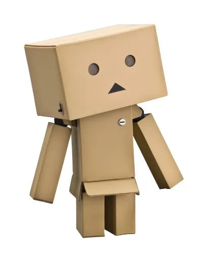 Yotsuba&! - Danboard - Hayasaka Miura - Revoltech (Kaiyodo, Organic)ㅤ – Kaiyodo – ActionFigureBrasil