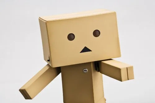 Yotsuba&! - Danboard - Hayasaka Miura - Revoltech (Kaiyodo, Organic)ㅤ – Kaiyodo – ActionFigureBrasil