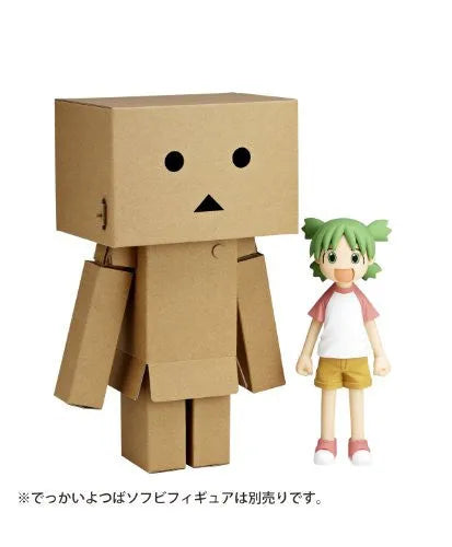 Yotsuba&! - Danboard (Kaiyodo)ㅤ – Kaiyodo – ActionFigureBrasil