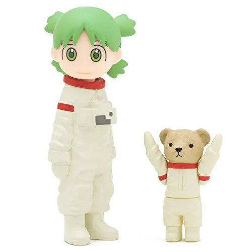 Yotsuba&! - Danboard - Koiwai Yotsuba - Ma. K. Danboard (Sentinel)ㅤ – Sentinel – ActionFigureBrasil