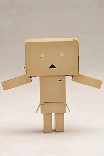 Yotsuba&! - Danboard (Kotobukiya)ㅤ – Kotobukiya – ActionFigureBrasil