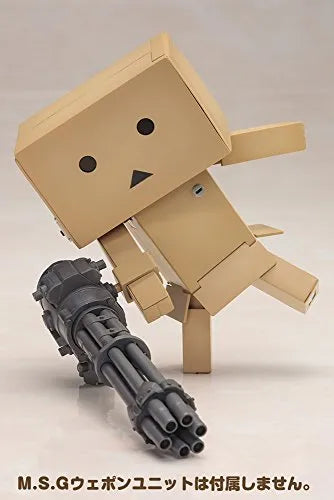 Yotsuba&! - Danboard (Kotobukiya)ㅤ – Kotobukiya – ActionFigureBrasil