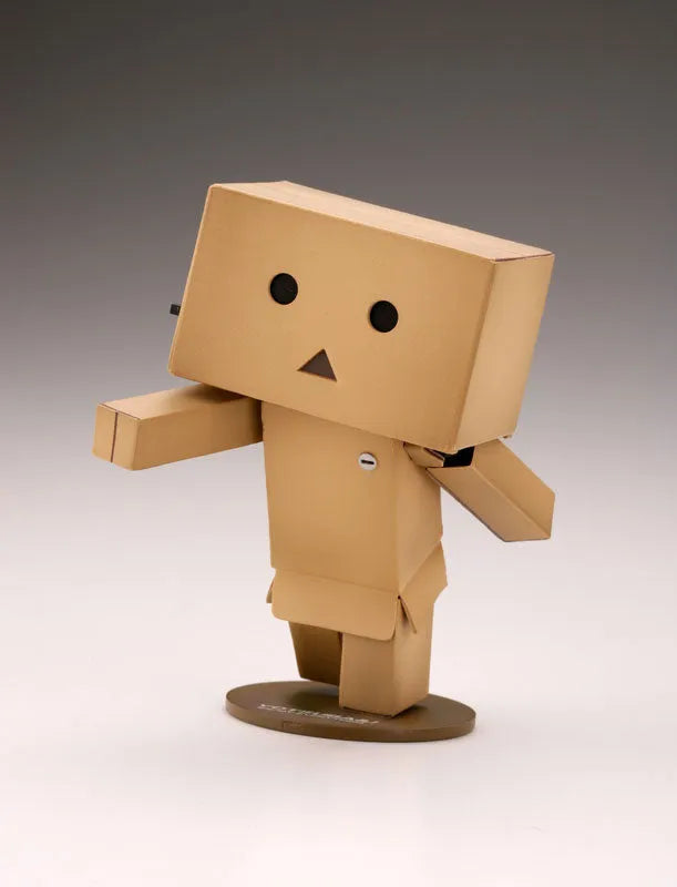 Yotsuba&! - Danboard - Mini - 2024 Re-release (Kaiyodo)ㅤ – Kaiyodo – ActionFigureBrasil