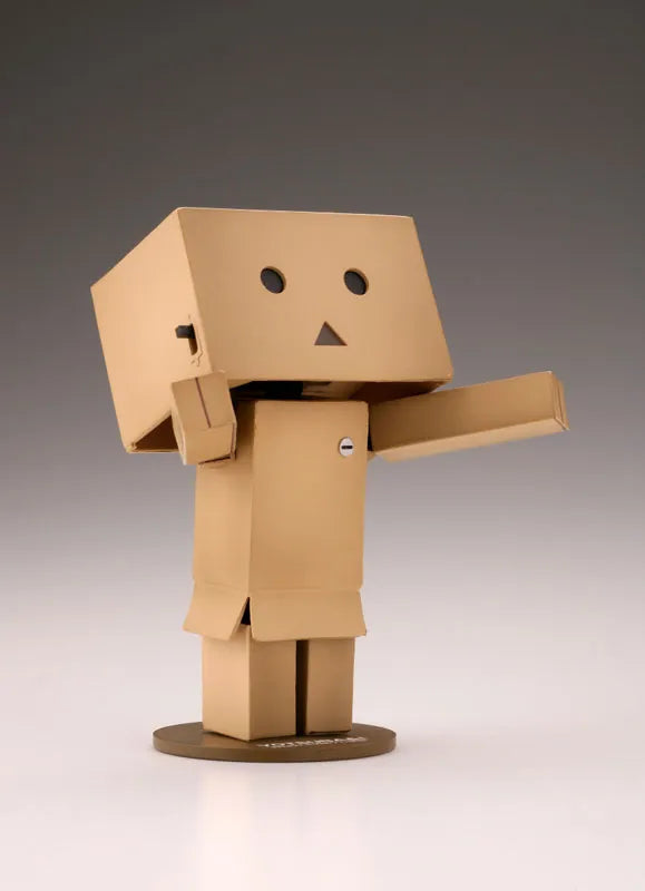Yotsuba&! - Danboard - Mini - 2024 Re-release (Kaiyodo)ㅤ – Kaiyodo – ActionFigureBrasil