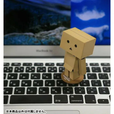 Yotsuba&! - Danboard - Mini - 2024 Re-release (Kaiyodo)ㅤ – Kaiyodo – ActionFigureBrasil — close