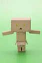 Yotsuba&! - Danboard - Mini (Kotobukiya)ㅤ – Kotobukiya – ActionFigureBrasil