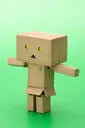 Yotsuba&! - Danboard - Mini (Kotobukiya)ㅤ – Kotobukiya – ActionFigureBrasil