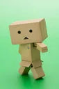 Yotsuba&! - Danboard - Mini (Kotobukiya)ㅤ – Kotobukiya – ActionFigureBrasil