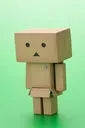 Yotsuba&! - Danboard - Mini (Kotobukiya)ㅤ – Kotobukiya – ActionFigureBrasil
