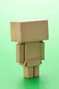 Yotsuba&! - Danboard - Mini (Kotobukiya)ㅤ – Kotobukiya – ActionFigureBrasil